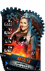 SuperCard Natalya S4 18 Titan