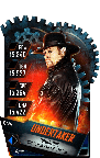 SuperCard Undertaker S4 18 Titan