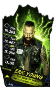 Eric Young