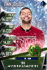 SuperCard FinnBalor S4 17 Monster Christmas