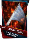 SuperCard Support KendoStick S4 18 Titan