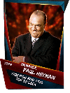 SuperCard Support PaulHeyman S4 18 Titan
