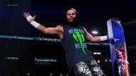 WWE2K18 MattHardy HardyBoyz DLC
