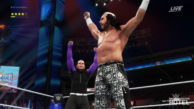 WWE2K18 MattHardy JeffHardy HardyBoyz DLC 2 WWE2K18 MattHardy JeffHardy HardyBoyz DLC 2