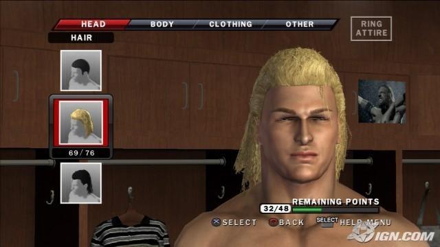 SvR2010 CAW13 SvR2010 CAW13