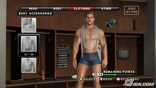 SvR2010 CAW15 SvR2010 CAW15