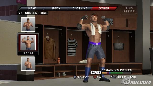 SvR2010 CAW17 SvR2010 CAW17