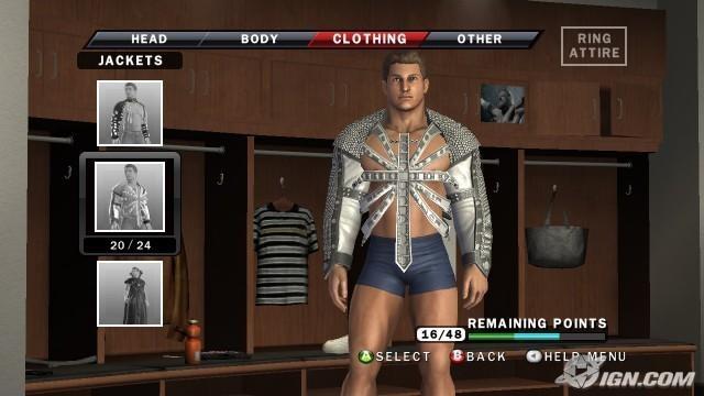 SvR2010 CAW19 SvR2010 CAW19