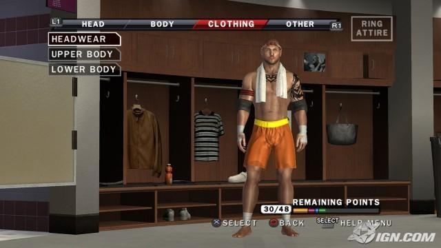 SvR2010 CAW20 SvR2010 CAW20