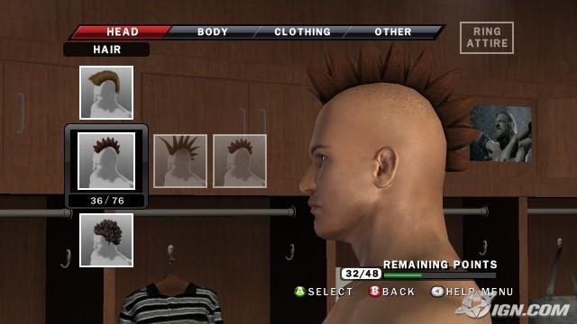 SvR2010 CAW22 SvR2010 CAW22