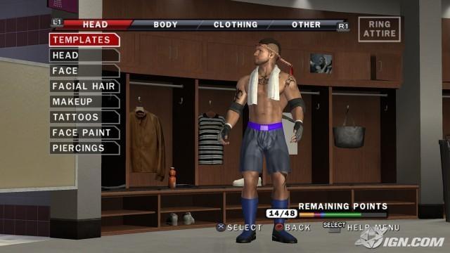 SvR2010 CAW23 SvR2010 CAW23