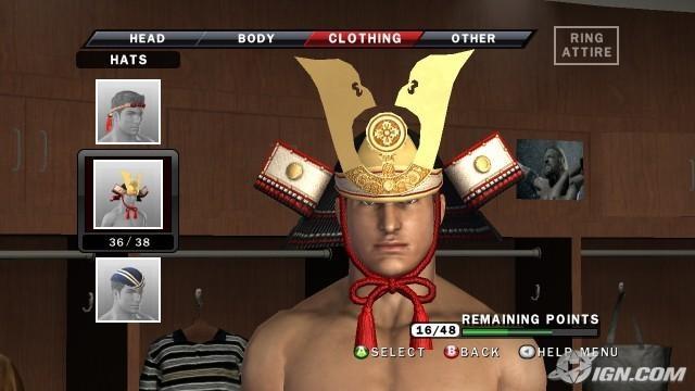 SvR2010 CAW26 SvR2010 CAW26