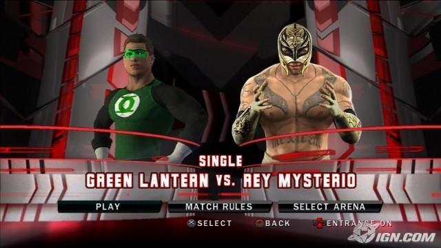 SvR2010 CAW27 SvR2010 CAW27