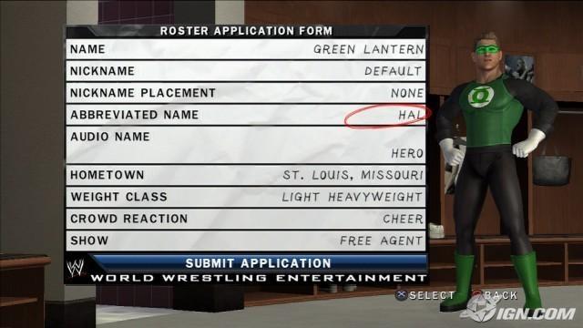 SvR2010 CAW30 SvR2010 CAW30