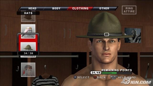 SvR2010 CAW7 SvR2010 CAW7