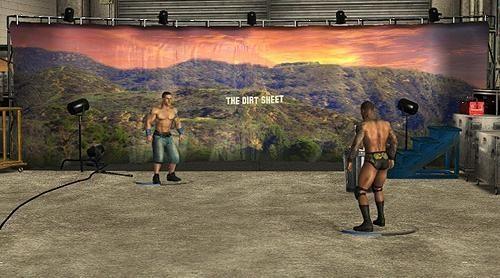 SvR2010 DirtSheet SvR2010 DirtSheet