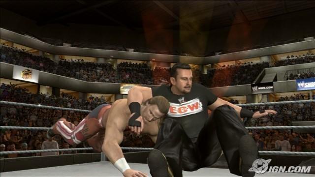 SvR2010 DreamerHBK SvR2010 DreamerHBK