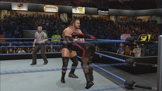 SvR2010 HHHPedigree SvR2010 HHHPedigree