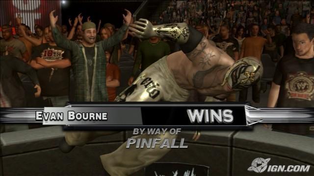 SvR2010 Interfere SvR2010 Interfere