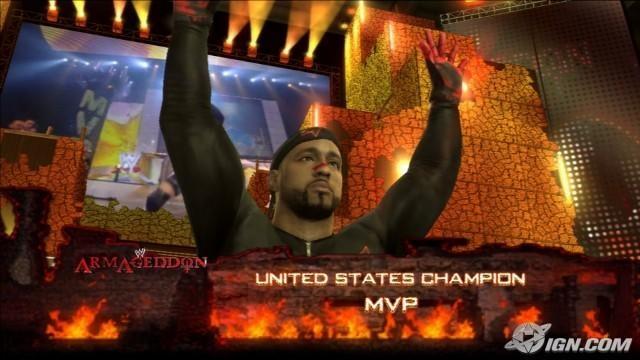 SvR2010 MVP SvR2010 MVP