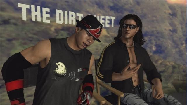 SvR2010 MizMorrison SvR2010 MizMorrison