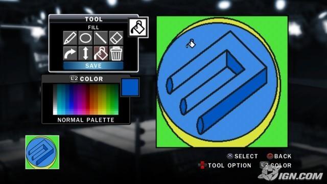 SvR2010 Paint1 SvR2010 Paint1