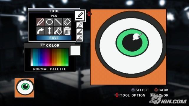 SvR2010 Paint4 SvR2010 Paint4