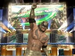 SvR2010 Rey