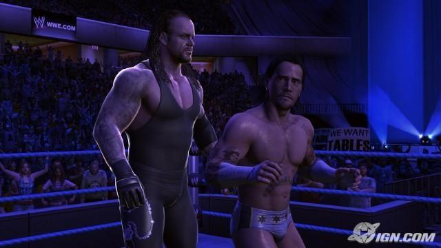 SvR2010 UndertakerInterfere3 SvR2010 UndertakerInterfere3