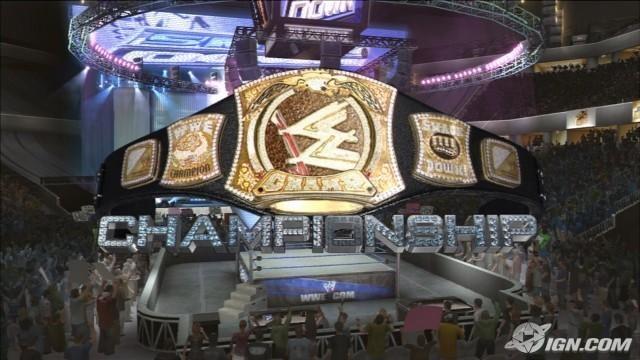 SvR2010 WWETitle SvR2010 WWETitle