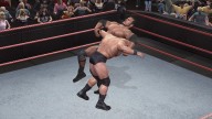 LOW TheRock SteveAustin