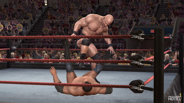 LOW TheRock SteveAustin 3 LOW TheRock SteveAustin 3