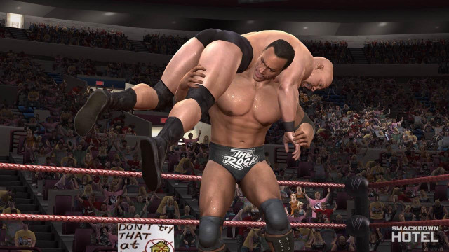 LOW TheRock SteveAustin 4 LOW TheRock SteveAustin 4