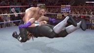 LOW TripleH Undertaker