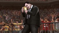 LOW PaulBearer