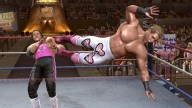 LOW ShawnMichaels BretHart