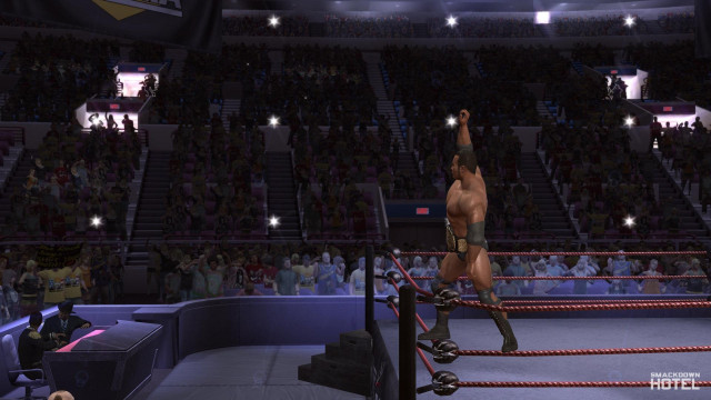 LOW TheRock LOW TheRock