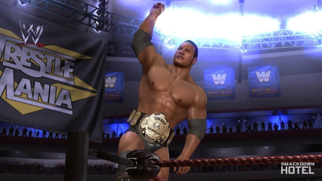 LOW TheRock 2 LOW TheRock 2