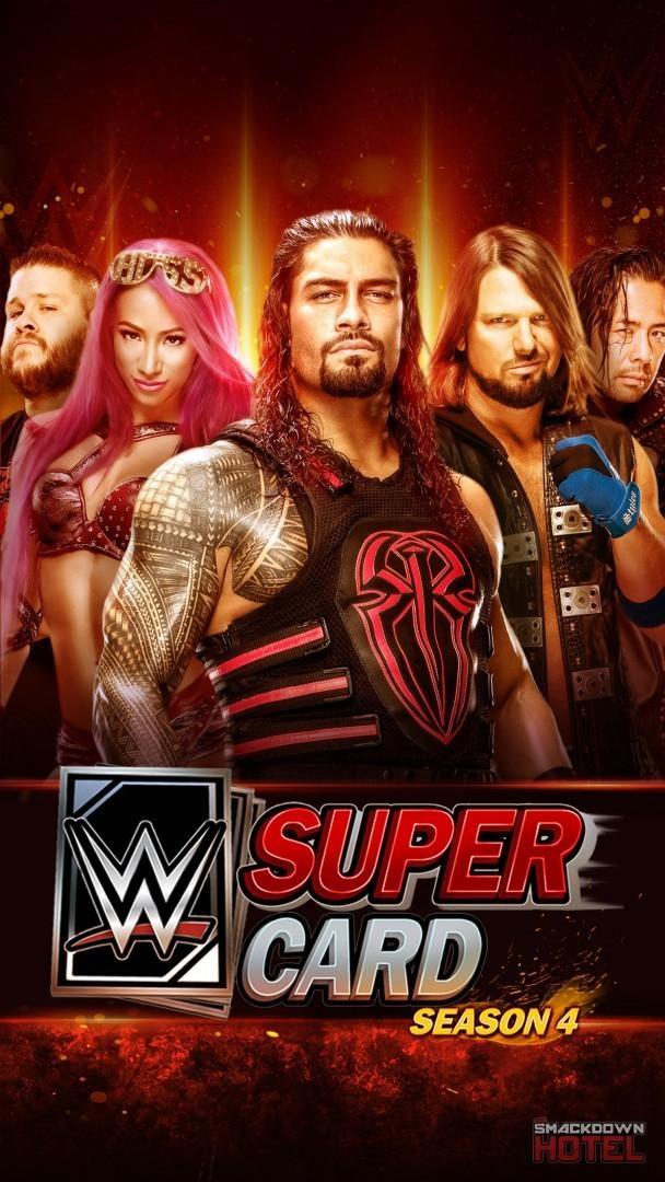 Supercard S4 Info1