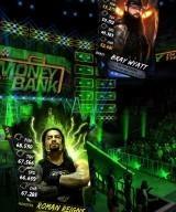 Supercard S4 RomanReigns BrayWyatt