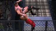 SvR ChrisBenoit RandyOrton