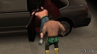 SvR EddieGuerrero JohnCena