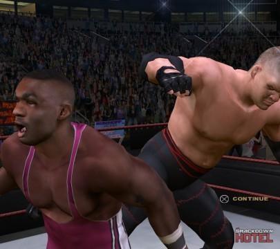 SvR Kane SheltonBenjamin
