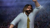 SvR Mankind