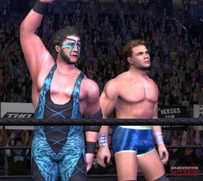 SvR Rico CharlieHaas