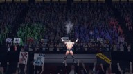 SvR TripleH