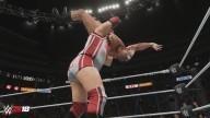 WWE2K18 NewMoves CrashLanding