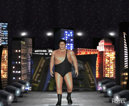 DayOfReckoning AndreTheGiant DayOfReckoning AndreTheGiant