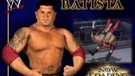 DayOfReckoning Batista