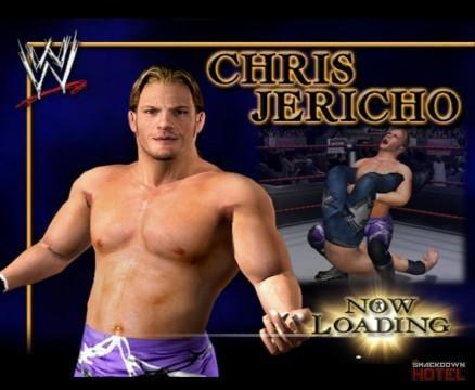 DayOfReckoning ChrisJericho